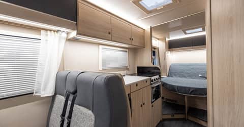 AUTOTRAIL EXPEDITION C71