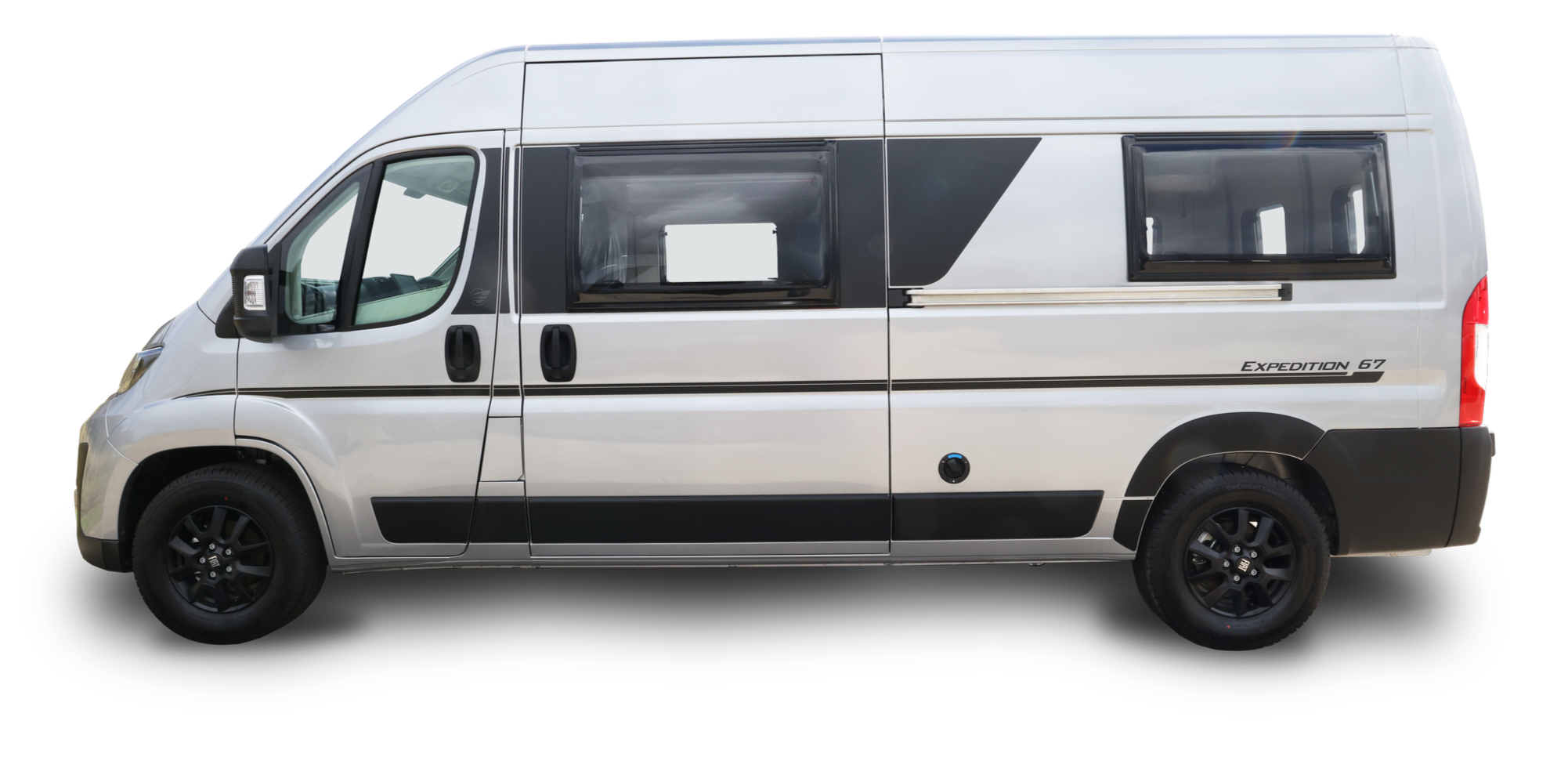 2024 Auto-Trail Expedition 66