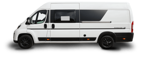 Auto-Trail Expedition 68 140BHP 2024 2-Berth Campervan