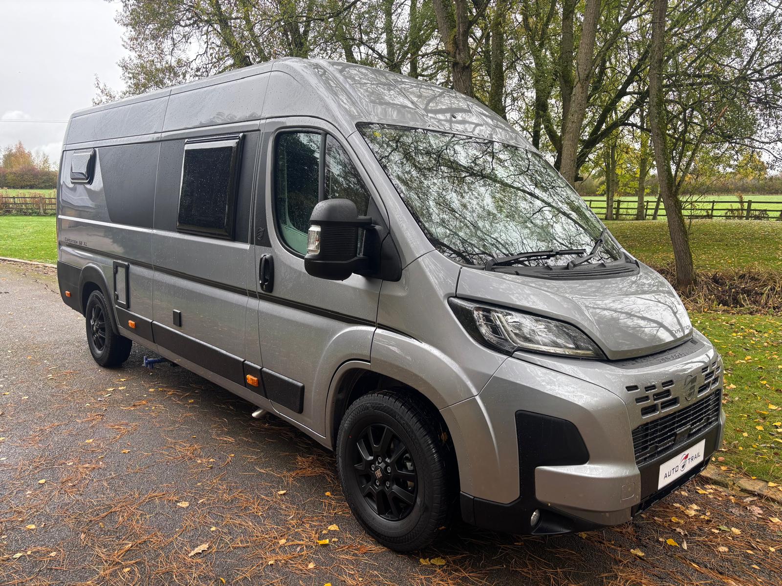 Auto Trail Expedition 68