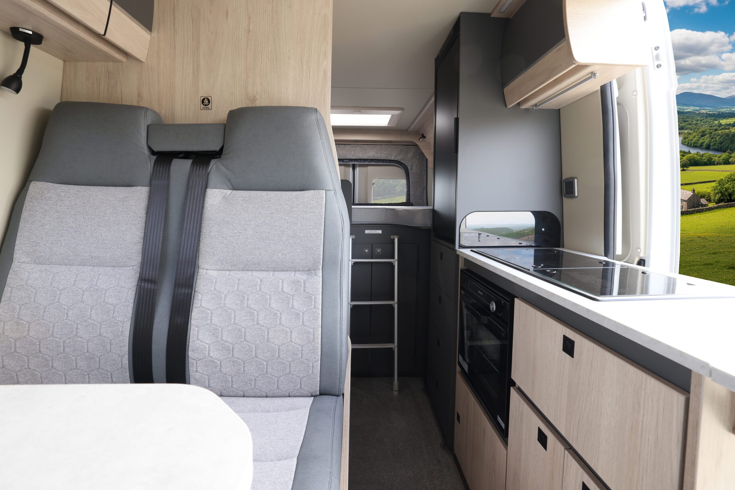 AUTOTRAIL EXPEDITION 68