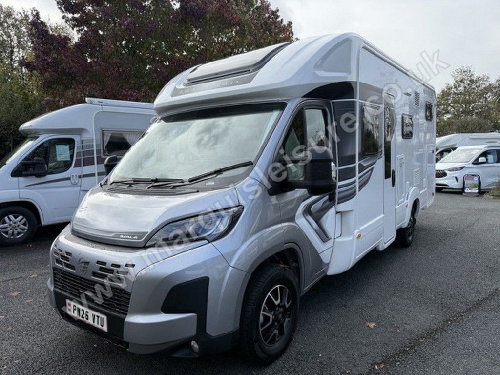 Auto-Trail Imala 736 G