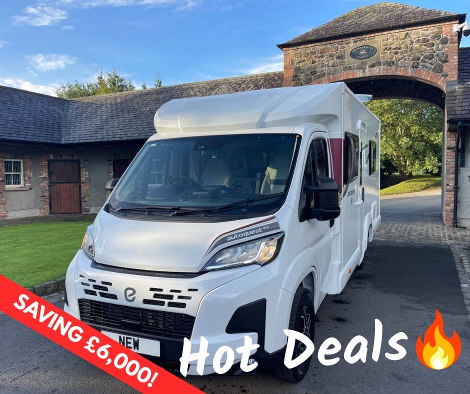 ELDDIS AUTOQUEST 185