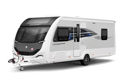 Swift Conqueror 580