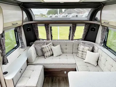 2025 Coachman Lusso 1
