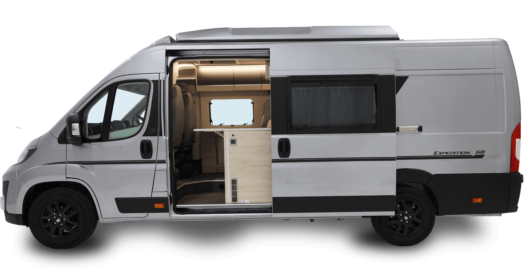 Auto Trail Expedition 68