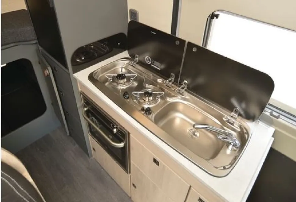 Auto-Trail Expedition 68 NEW, UNREGISTERED, AUTOMATIC, FIAT DUCATO 140BHP. AVAILABLE NOW!