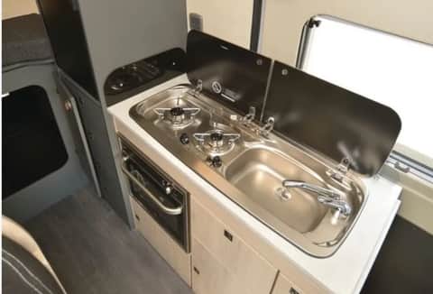 Auto-Trail Expedition 68 NEW, UNREGISTERED, AUTOMATIC, FIAT DUCATO 140BHP. AVAILABLE NOW!