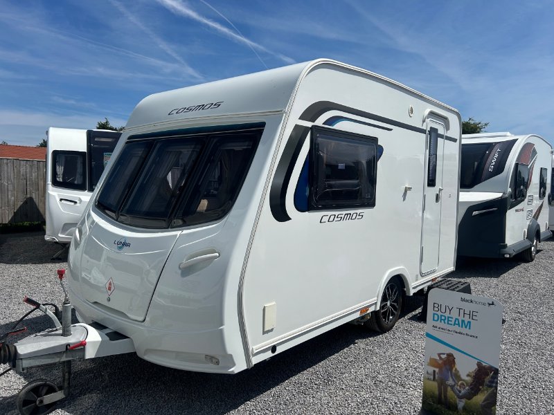 2026 Bailey Discovery D4-DL