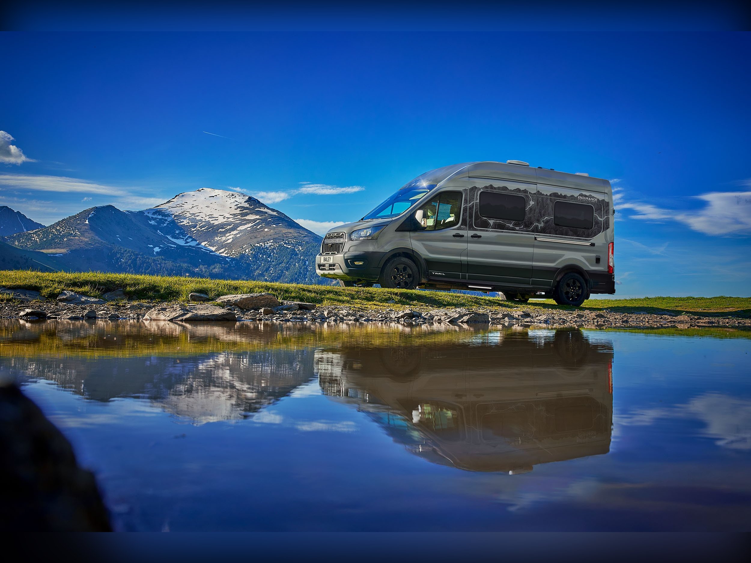 Bailey Endeavour Endurance E62