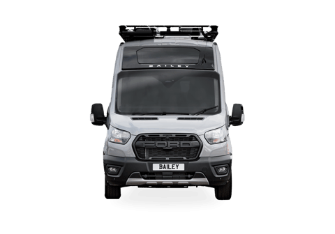2026 Bailey Endurance E65 New 3 Berth Motorhome