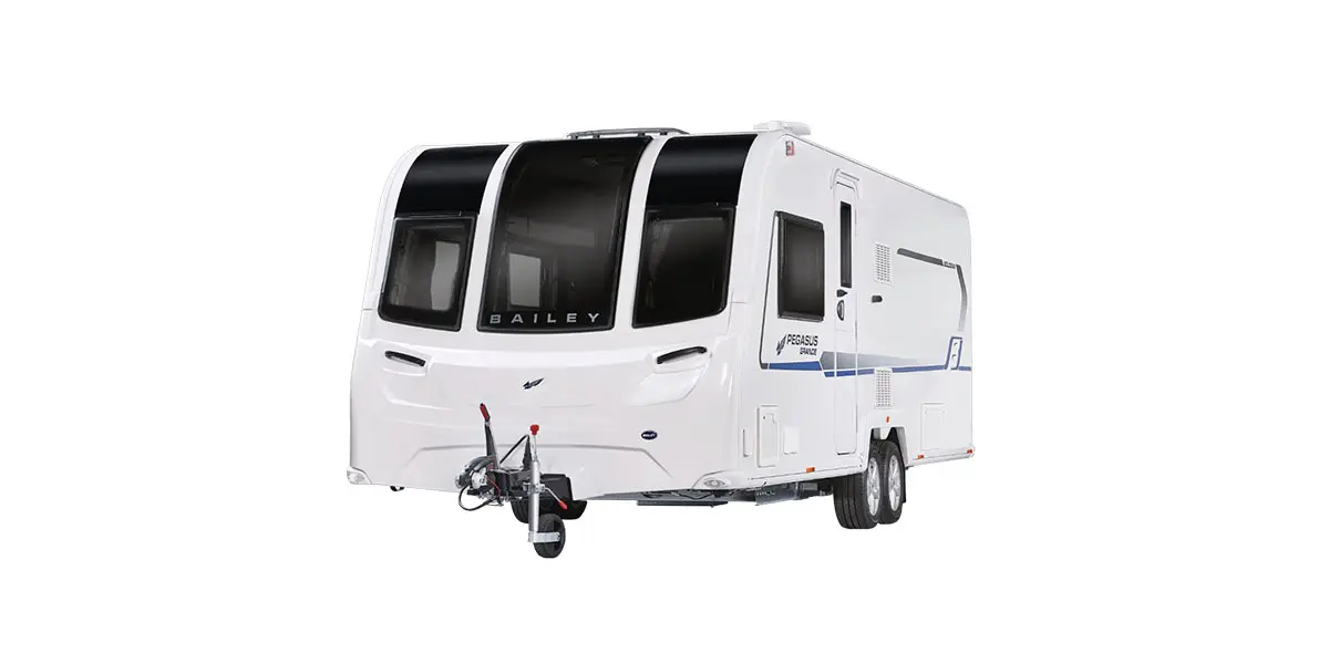 BAILEY PEGASUS GRANDE BOLOG