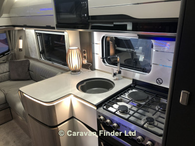 2000 Bailey Used 2022 Elegance 850 Grande