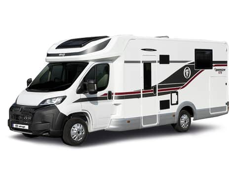 ELNAGH BARON 579