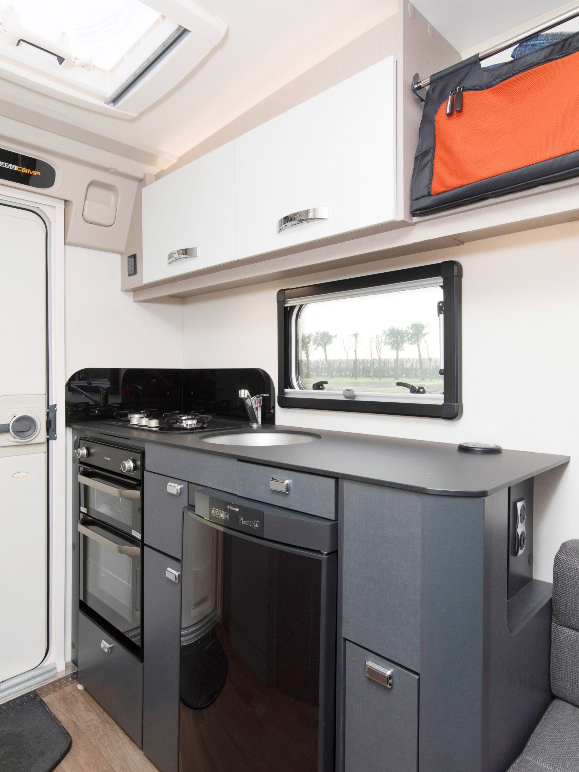 2022 Swift Basecamp 4