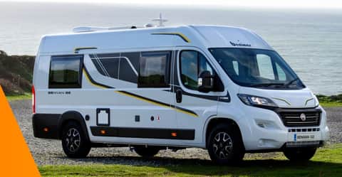 BENIMAR BENIVAN 122 P