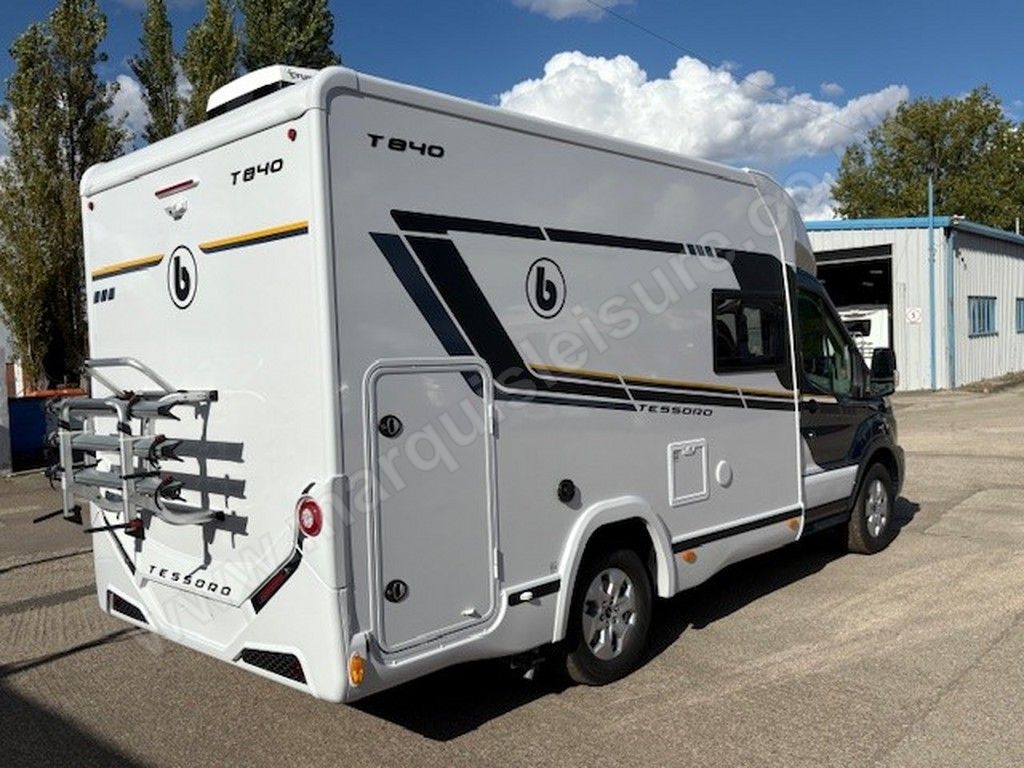 BENIMAR TESSORO T840