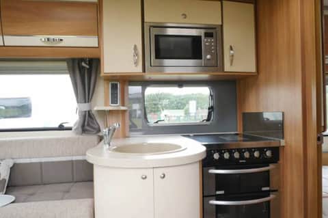 Swift Bolero 612 EK