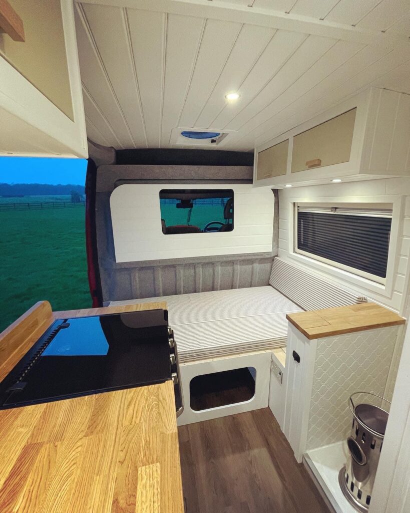 2015 Peugeot Boxer