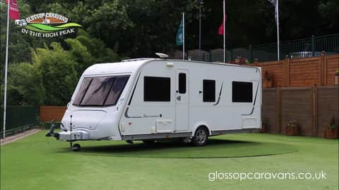 2015 Buccaneer Argosy