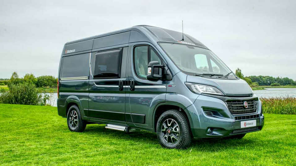 Globecar Roadscout