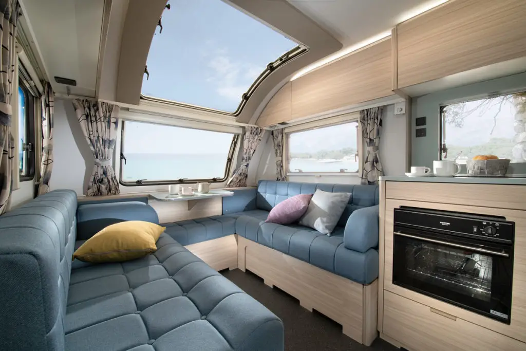 ADRIA CORAL 60Y DL