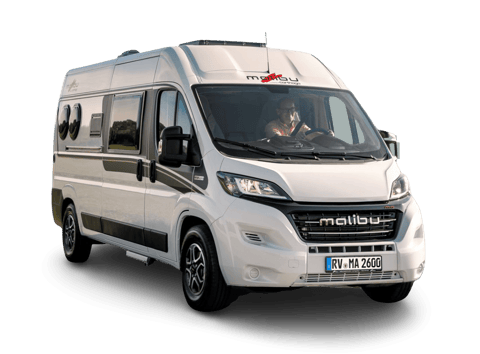2019 Carthago MALIBU 410T