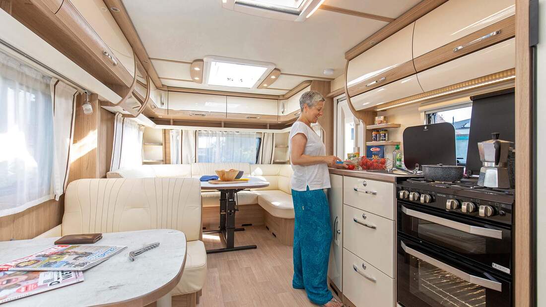 LMC 685 VIP Exquisit