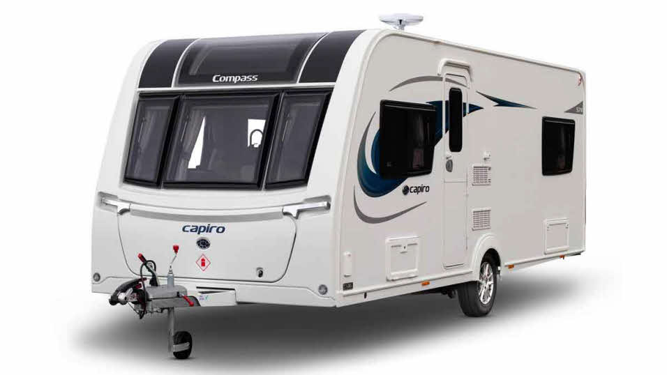Compass Capiro