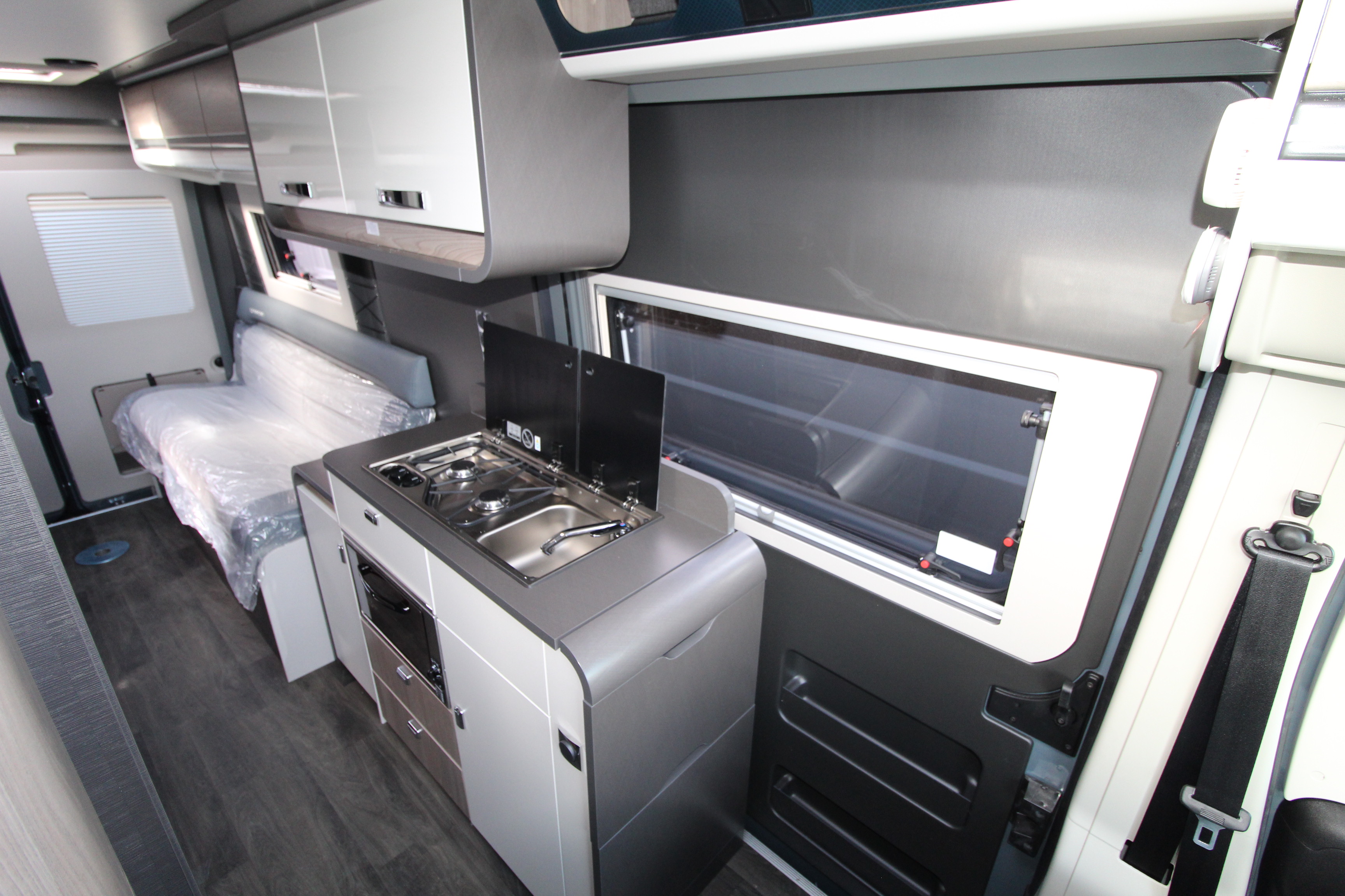 Swift Carrera 144