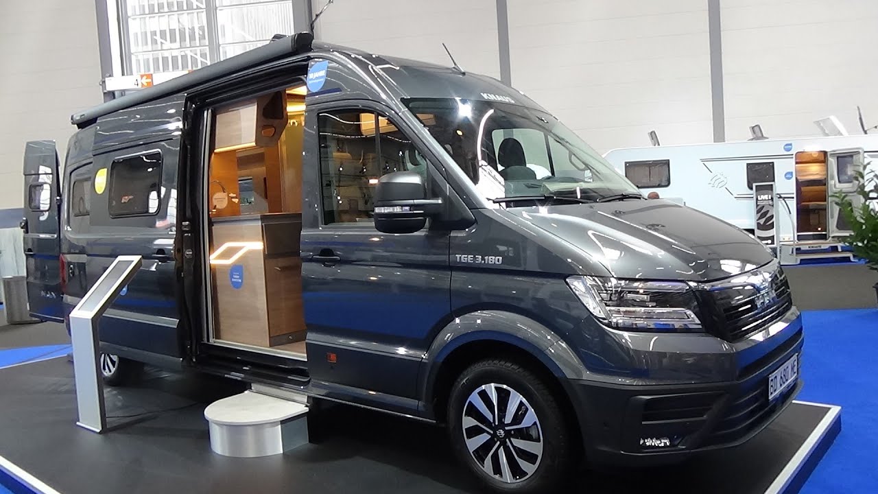 Knaus Boxdrive