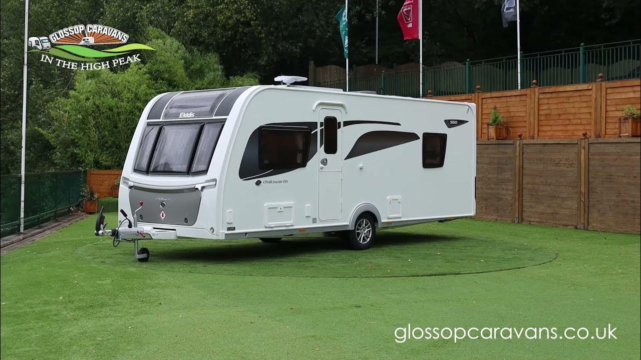 ELDDIS CHATSWORTH 196