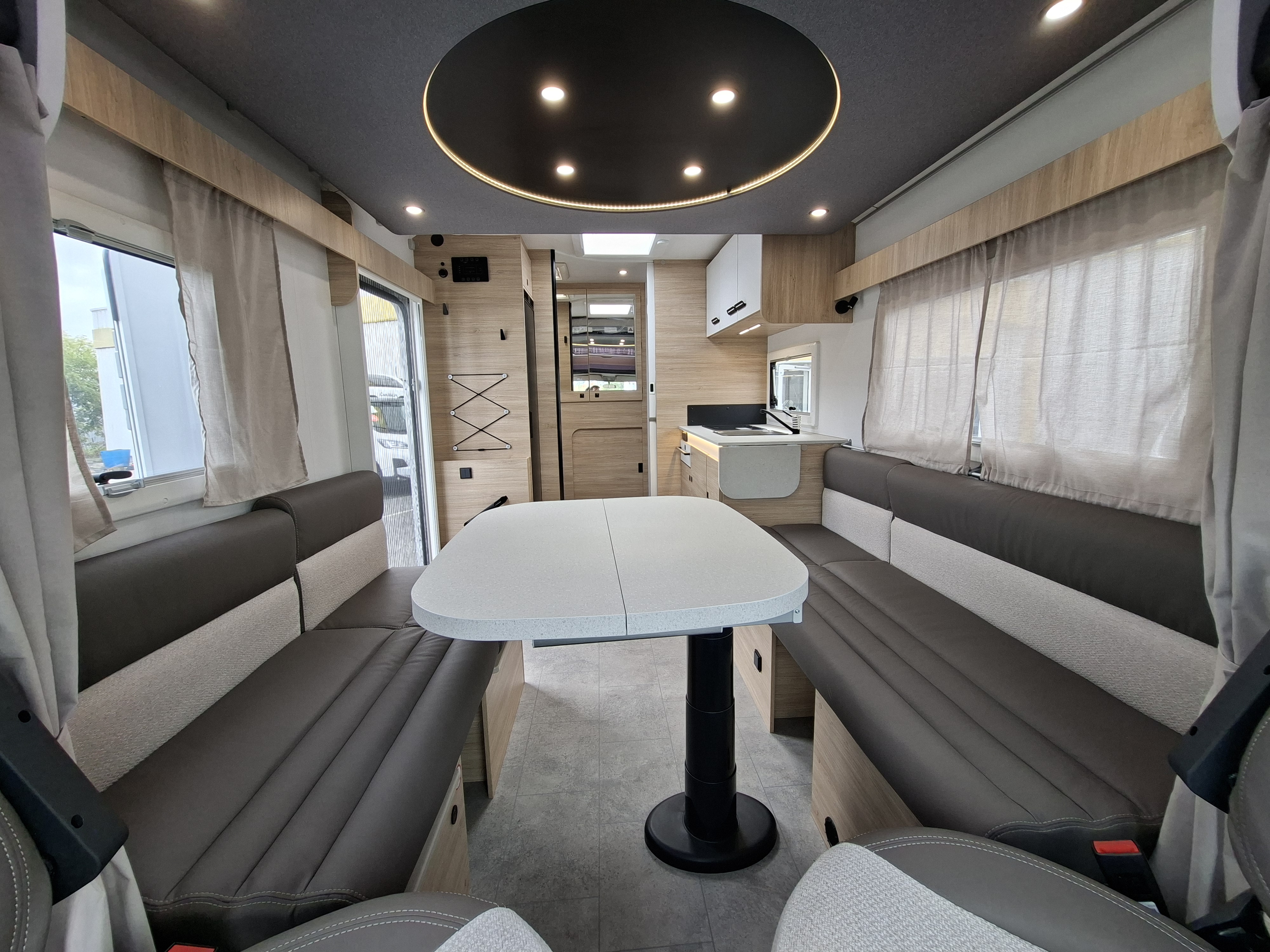 Chausson 640 Ultimate Line