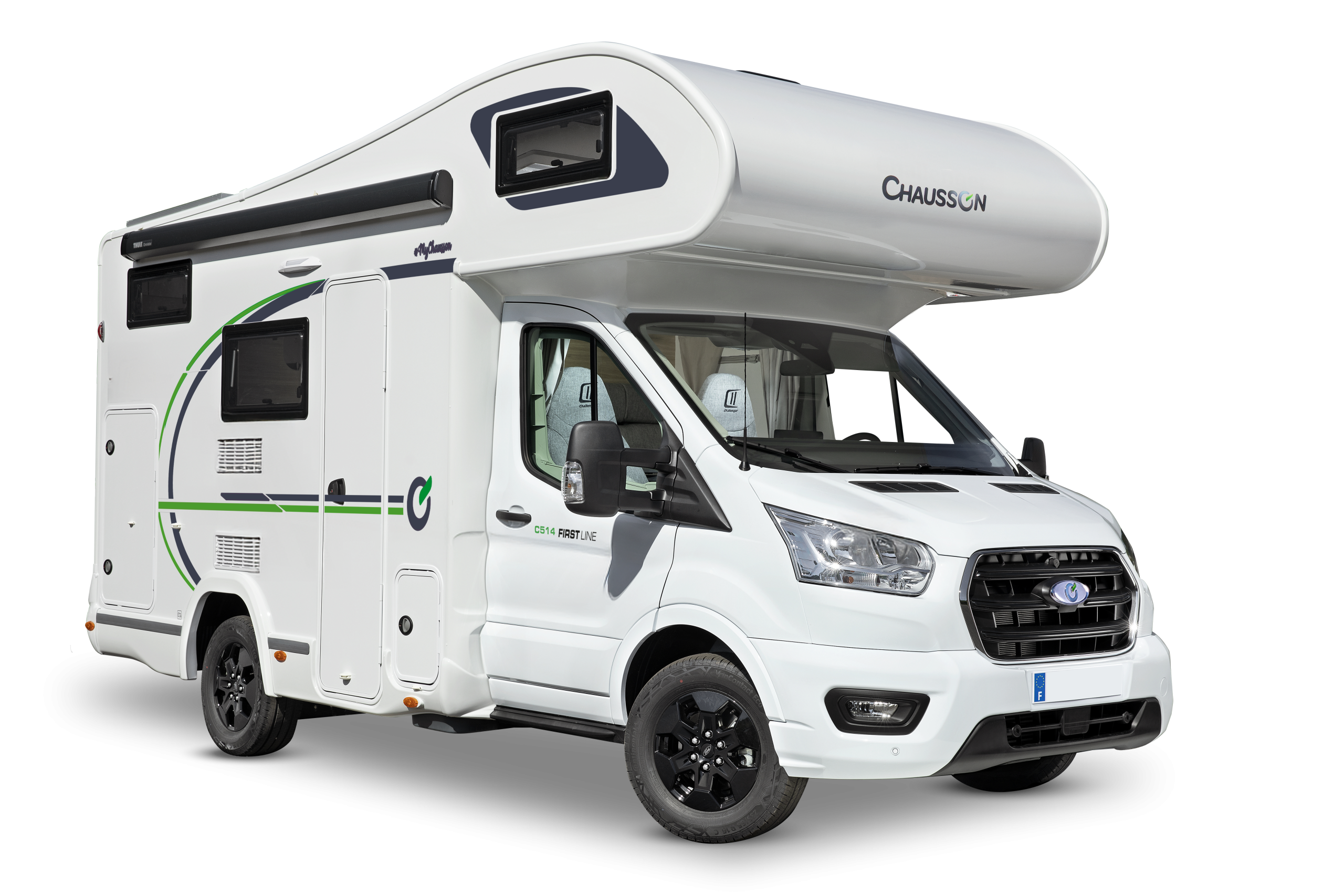 Chausson C514 First Line