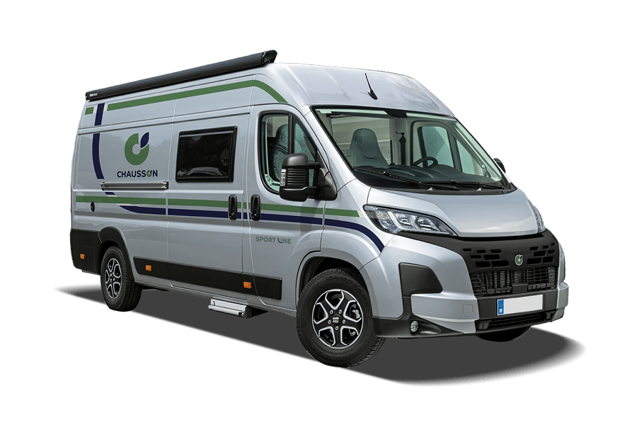 Chausson C656 VIP
