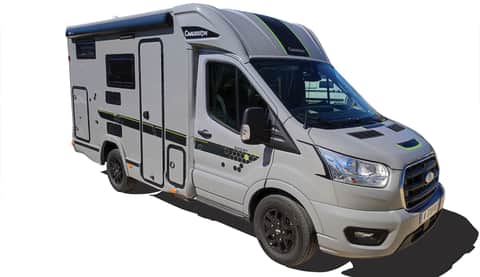 CHAUSSON SPORTLINE 514