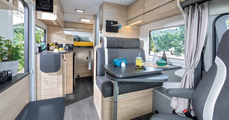 CHAUSSON SPORTLINE 514