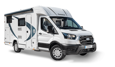 Chausson S697 Sport Line