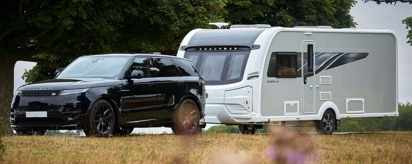 Coachman Acadia 655 Xtra — 2027 Season
