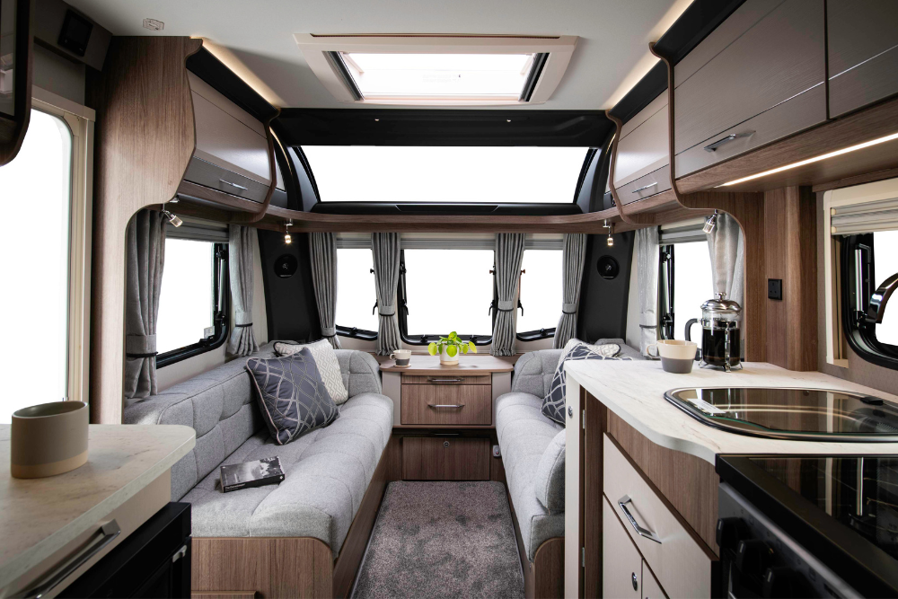Coachman Kimberley