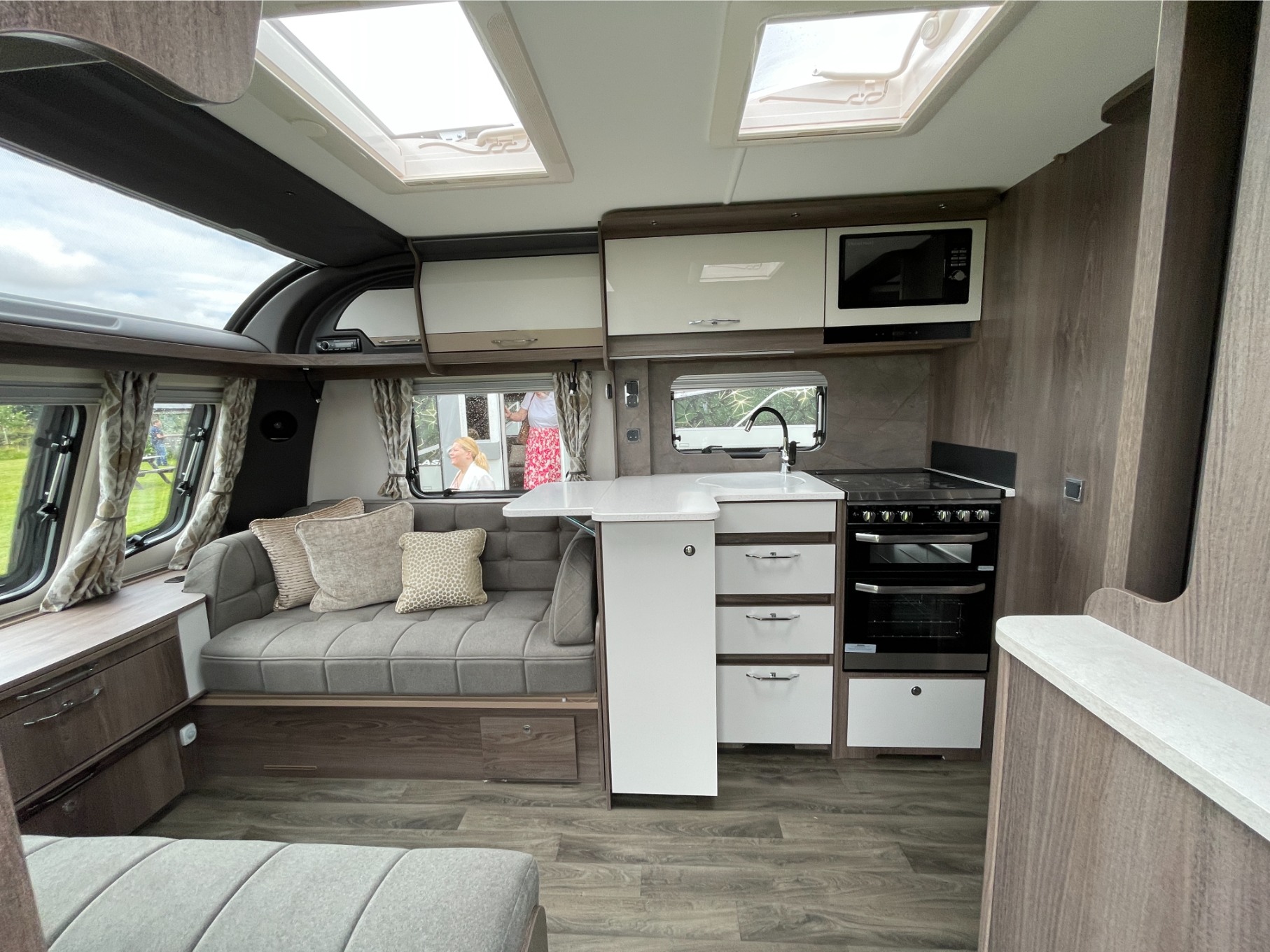 COACHMAN LASER 865 XTRA