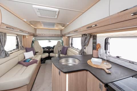 Auto-Trail Comanche