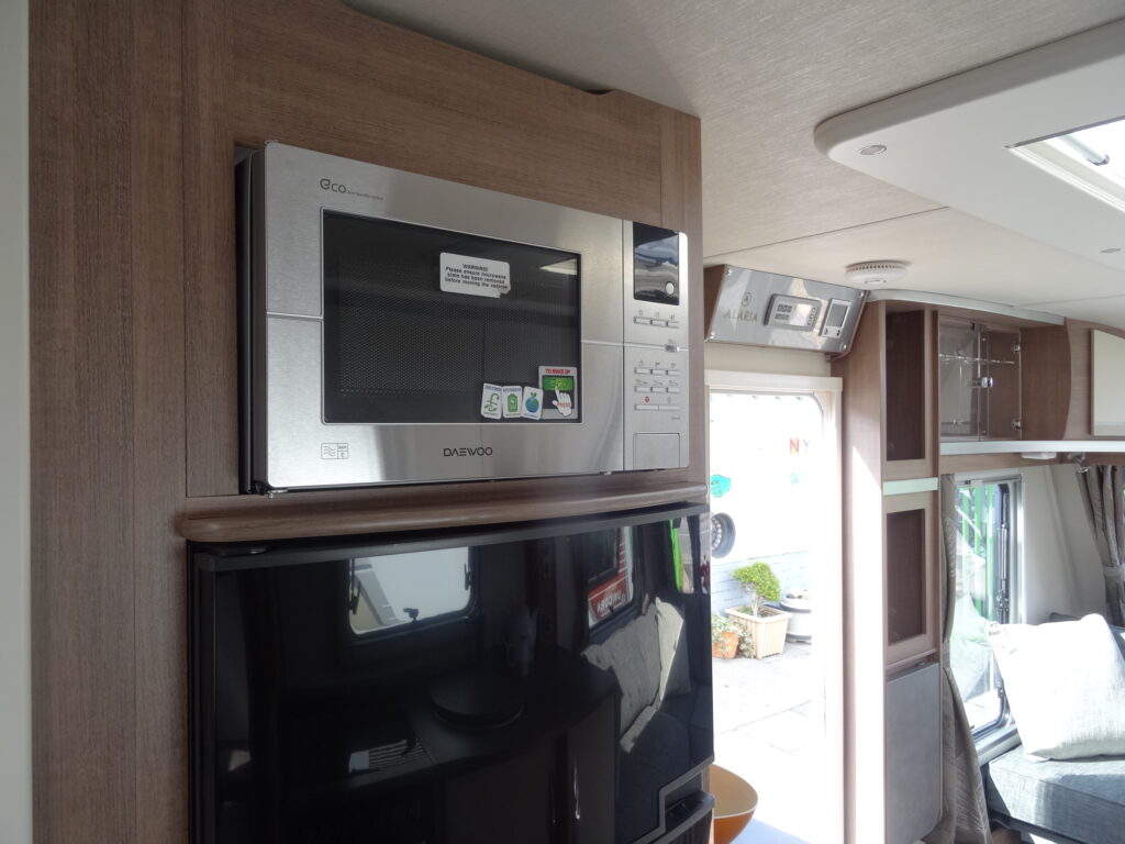 2022 Compass Alaria Ti