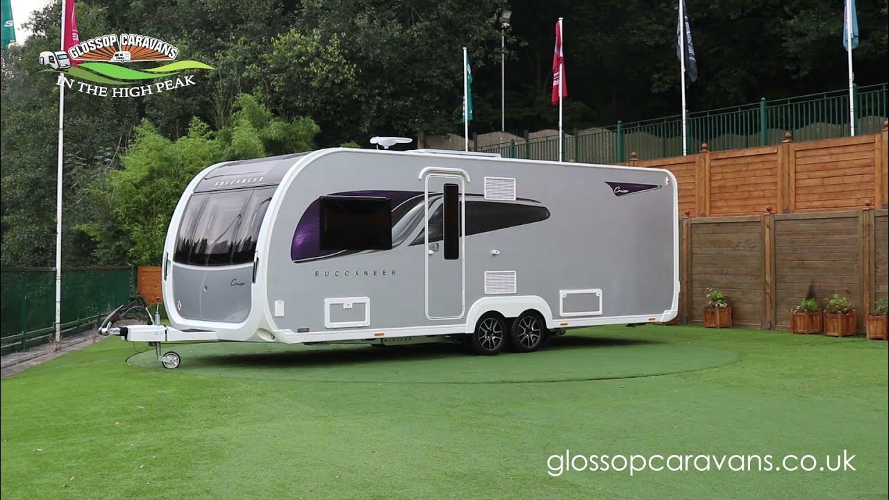 Buccaneer Cruiser – 2025 Caravan