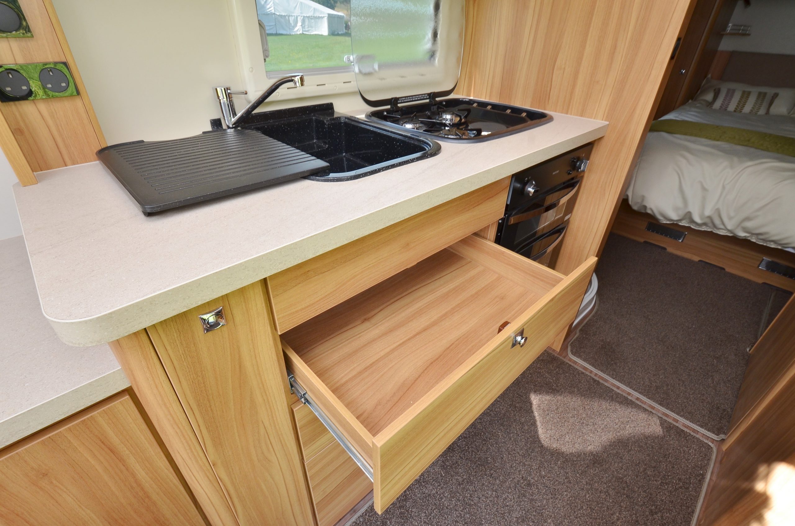 Elddis Crusader Storm