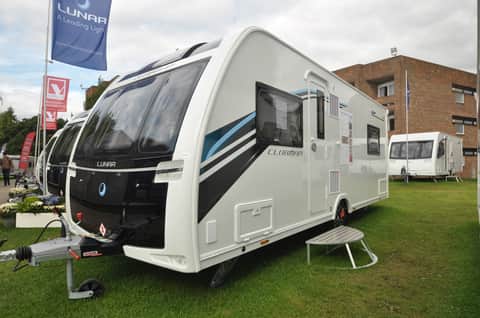 2014 Lunar Clubman SAROS