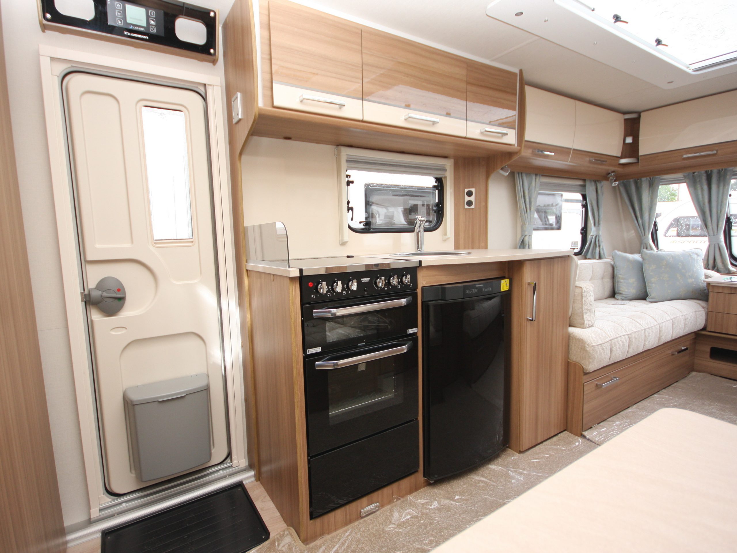 2014 Lunar Clubman SAROS