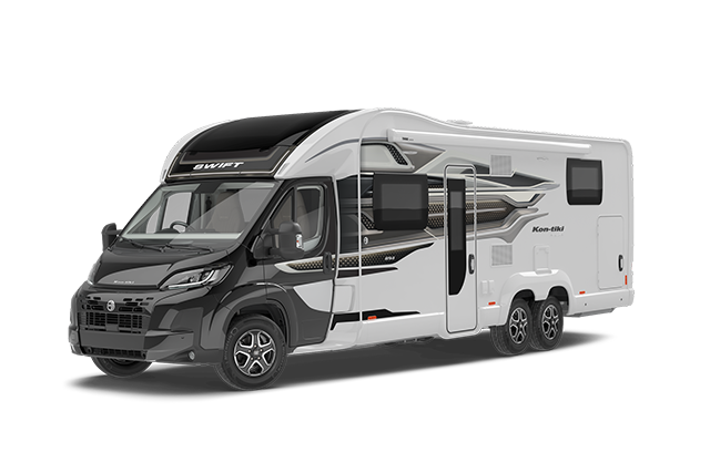 Kon Tiki Sport 597
