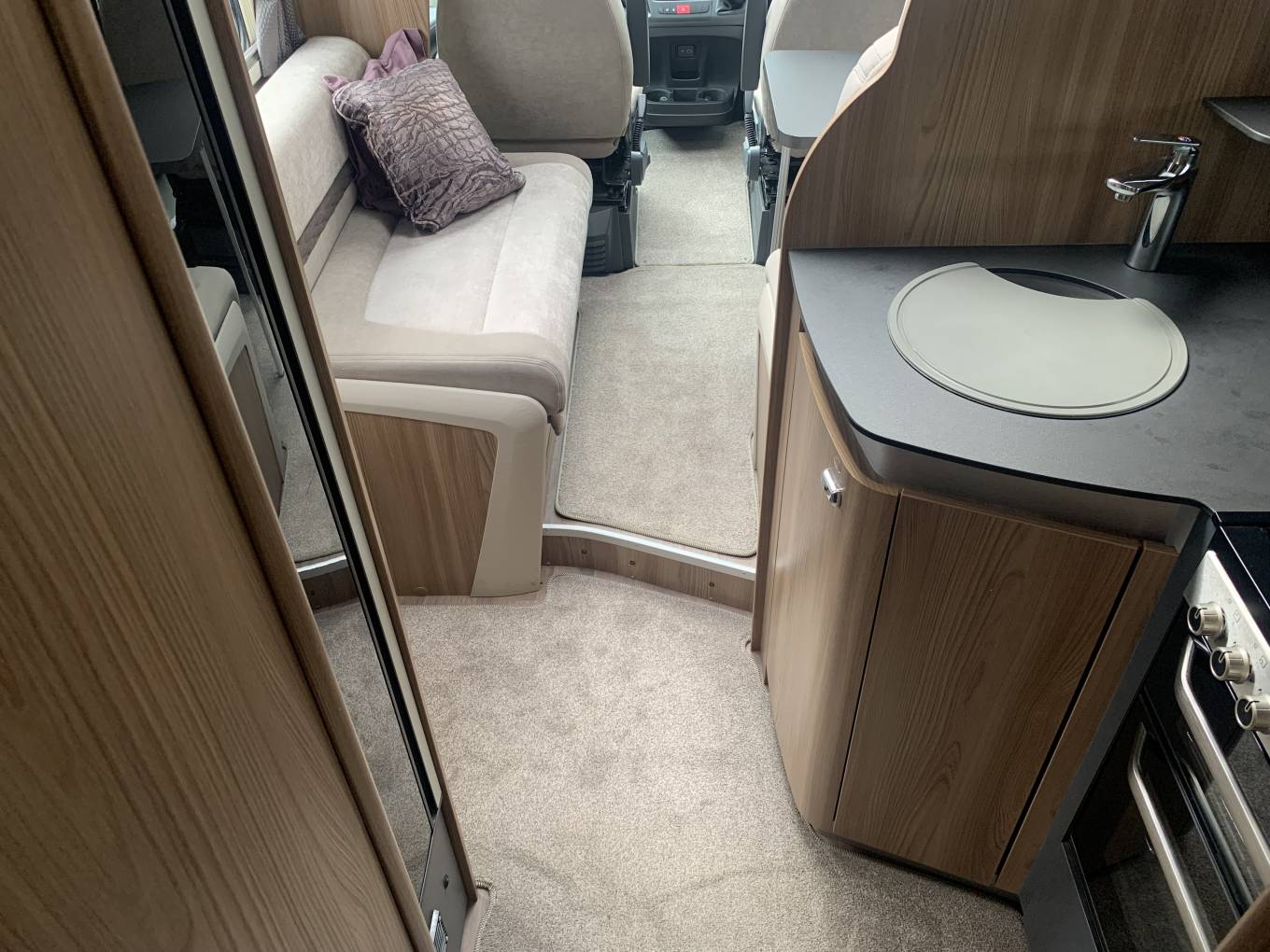 Swift Kon Tiki Sport 524