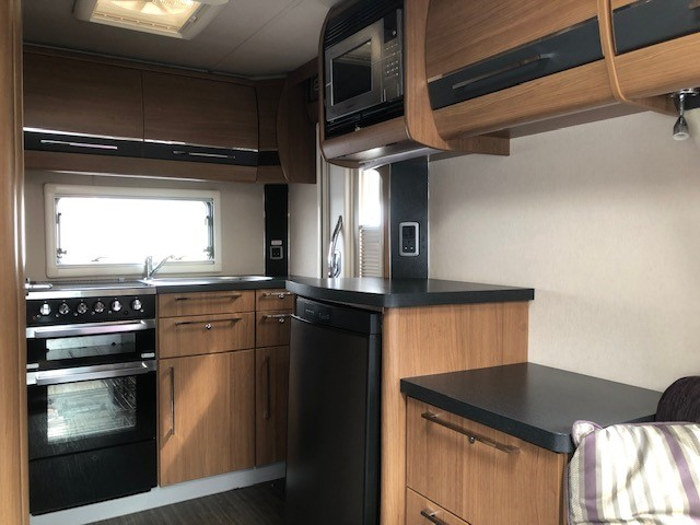 2014 Auto-Trail Frontier Navajo